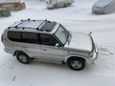 SUV   Toyota Land Cruiser Prado 1999 , 930000 , 