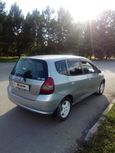  Honda Fit 2003 , 222000 , 