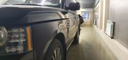 SUV   Land Rover Range Rover 2011 , 2000000 , 