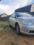  Toyota Allion 2006 , 490000 , -