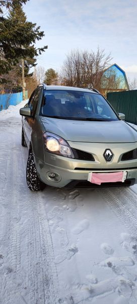 SUV   Renault Koleos 2008 , 705000 , 