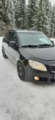  Skoda Fabia 2008 , 310000 , 