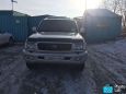 SUV   Toyota Land Cruiser 2001 , 1300000 , 