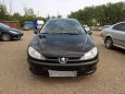  Peugeot 206 2008 , 176000 , 