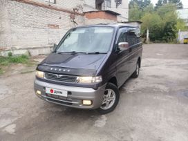    Mazda Bongo Friendee 1998 , 295000 , 