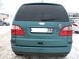    Ford Galaxy 2002 , 370000 , 