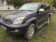 SUV   Toyota Land Cruiser Prado 2003 , 900000 , 