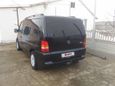    Mercedes-Benz Vito 2003 , 730000 , 