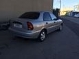  Chevrolet Lanos 2008 , 149999 , 