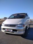    Toyota Granvia 1998 , 480000 ,  