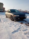  Mitsubishi Mirage 1997 , 150000 , 