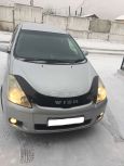    Toyota Wish 2004 , 420000 , 