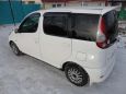    Toyota Funcargo 1999 , 187000 , 