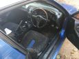   Honda CR-X del Sol 1992 , 380000 , 