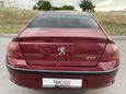  Peugeot 407 2005 , 267000 , 