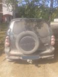 SUV   Chevrolet Niva 2005 , 220000 , 