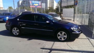  Honda Legend 2007 , 1261921 , 