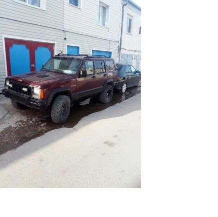 SUV   Jeep Cherokee 1992 , 120000 , 