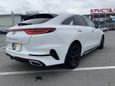  Kia ProCeed 2021 , 1550000 , 