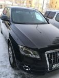 SUV   Audi Q5 2012 , 1420000 , 