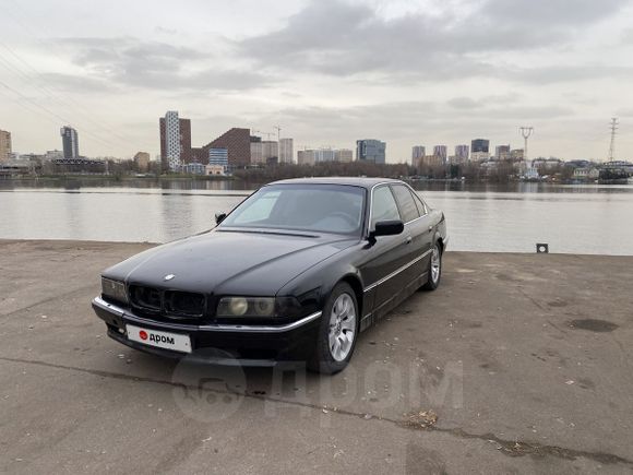  BMW 7-Series 1994 , 230000 , 