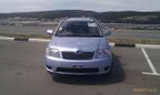  Toyota Corolla Fielder 2004 , 410000 , 