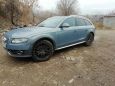  Audi A4 allroad quattro 2011 , 770000 , 