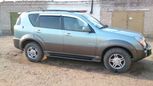 SUV   SsangYong Rexton 2002 , 470000 , 