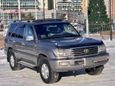 SUV   Toyota Land Cruiser 2003 , 1690000 , 