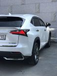 SUV   Lexus NX300h 2015 , 2345000 , 