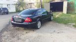  Mercedes-Benz E-Class 2002 , 499000 , 