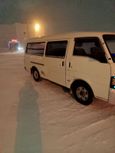    Mazda Bongo Brawny 1997 , 170000 , 