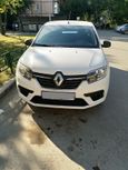  Renault Logan 2018 , 600000 , 