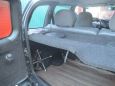 SUV   Chevrolet Niva 2007 , 260000 , 