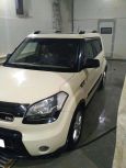  Kia Soul 2009 , 510000 , 