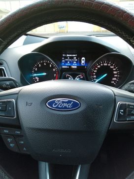 SUV   Ford Kuga 2019 , 2250000 , 