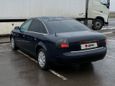  Audi A6 2000 , 365000 , 