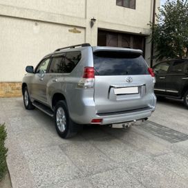 SUV   Toyota Land Cruiser Prado 2011 , 1550000 , 