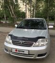  Toyota Corolla 2004 , 465000 , 