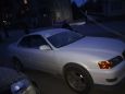  Toyota Chaser 1989 , 310000 , 