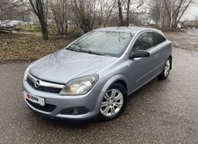  3  Opel Astra GTC 2007 , 405000 , 