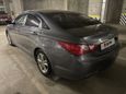  Hyundai Sonata 2011 , 820000 , 