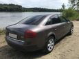  Audi A6 2000 , 260000 , 