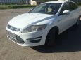  Ford Mondeo 2011 , 480000 , 