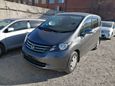    Honda Freed 2009 , 598000 , 