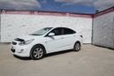  Hyundai Solaris 2013 , 509000 , 