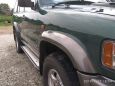 SUV   Isuzu Bighorn 1997 , 555555 , 