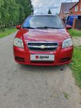  Chevrolet Aveo 2007 , 330000 , 