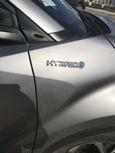 SUV   Toyota C-HR 2016 , 1800000 , -