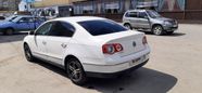  Volkswagen Passat 2007 , 430000 , 